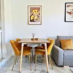 797 Holiday Rentals- Apartamento en Sunset Beach con vistas al jardin