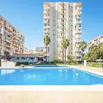 797 Holiday Rentals- Comodo Apartamento Para 4 En Hercules