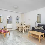 Exclusive Flat In Benalmadena With Sauna By Costarentals - Ref 72