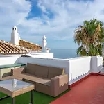 Exclusive Flat In Benalmadena With Sauna By Costarentals - Ref 72