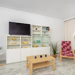 Exclusive Flat In Benalmadena With Sauna By Costarentals - Ref 72