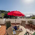 2 Bedroom Stunning Apartment In Benalmadena