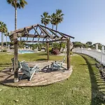 2 Bedroom Stunning Apartment In Benalmadena