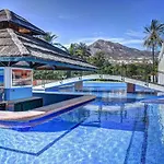 Vive Benalmadena Apartamento Benal Beach 524 Parque Acuatico, Playa 100M