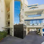 Puerto Marina-Benalmadena Luxury Apartment Dentro De La Isla