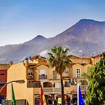 797 Holiday Rentals - Comodo Estudio En Agata Con Terraza