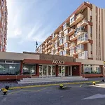 797 Holiday Rentals - Comodo Estudio En Agata Con Terraza