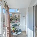 797 Holiday Rentals - Apartamento Para 3 En Piscis Con Piscinas