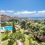Sea View In Benalmadena