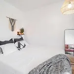 Benalmadena Jupiter Sunsea View Apartments