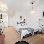 Benalmadena Jupiter Sunsea View Apartments