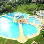 Benalmadena Jupiter Sunsea View Apartments