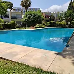 Apartamento La Torre,200M Hasta La Playa
