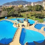 Benalmadena Jupiter Sunsea View Apartments