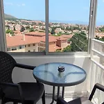 Cozy-Deco - 50M2 - Whith Sea View