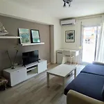 Cozy-Deco - 50M2 - Whith Sea View