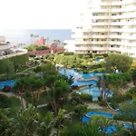 Fantastico Estudio En Benalbeach Con Vistas Al Mar