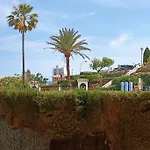 El Refugio Paz Y Tranquilidad Benalmadena Costa Del Sol