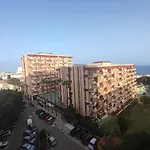 Grace Pool Apartment Benalmadena