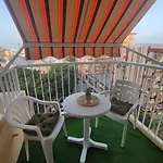 Grace Pool Apartment Benalmadena