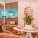 Sensa701 Apartamento En La Playa Andra