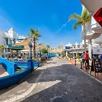 Apartment In Puerto Marina With Sea Views, First Line, Holiday Rentals Apartment