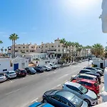 Apartment In Puerto Marina With Sea Views, First Line, Holiday Rentals Apartment