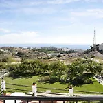 Lo Antonio Coronao -- Private Villa -Bbq- Pool And Spectacular Garden With Sea Views -Wifi-600Mps- Benalmadena