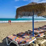 1.012 Apartamentos Aguila. Cercano A La Playa Y Al Centro De Benalmadena. Excelente Ubicacion.