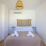 Sunstay Seaside Flat I Puerto Marina Benalmadena