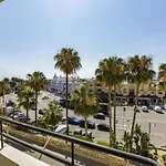 Benalmadena Puerto Marina Ola Mar Sea View