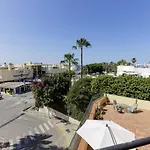 Benalmadena Puerto Marina Ola Mar Sea View