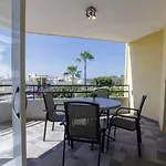Benalmadena Puerto Marina Ola Mar Sea View