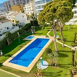 El Rocio De Benalmadena