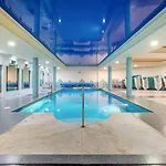 Apartment In Bellagio Benalmadena Luxury Complex For Rent Alquiler Vacacional