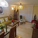 Apartamento Torreon Del Mar 100M De La Playa Garage