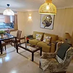 Apartamento Torreon Del Mar 100M De La Playa Garage