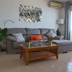 Apartamento, Sol Y Playas