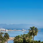Apartamento, Sol Y Playas