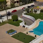 Apartamento, Sol Y Playas