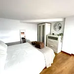 Loft En Casco Histórico De Benalmádena