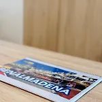 Loft En Casco Histórico De Benalmádena