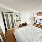 Loft En Casco Histórico De Benalmádena