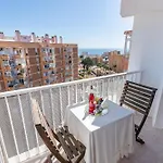 797 Holiday Rentals - Atico Con Vistas En Piscis