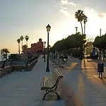 Villa Veleta In Benalmadena