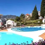 Apartamento Pueblo Evita