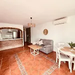 Apartamento Pueblo Evita