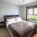 Luxury Serenity Benalmadena. Sea, Mountain View