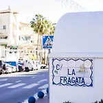 Mshome La Fragata Sea Terrace