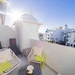 Mshome La Fragata Sea Terrace